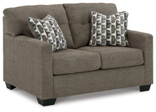 Load image into Gallery viewer, Mahoney - Loveseat
