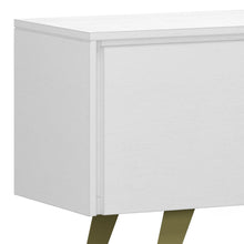 Load image into Gallery viewer, Lowry - Handcrafted, TV Media Stand

