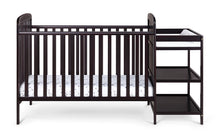 Load image into Gallery viewer, Ramsey - 3-in-1 Convertible Crib / Changer Combo
