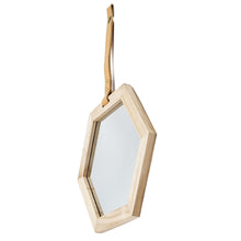 Load image into Gallery viewer, Harlan - Wall Accent Hexagon Mirror
