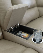 Load image into Gallery viewer, Narwhal Place - Reclining Sectional

