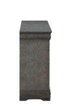 Load image into Gallery viewer, Louis Philippe - Bedroom Dresser, Sleek Design
