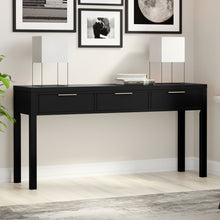 Load image into Gallery viewer, Hollander - Wide Console Table
