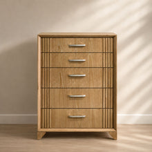 Load image into Gallery viewer, Hugo - Chest With Full Extension Drawers
