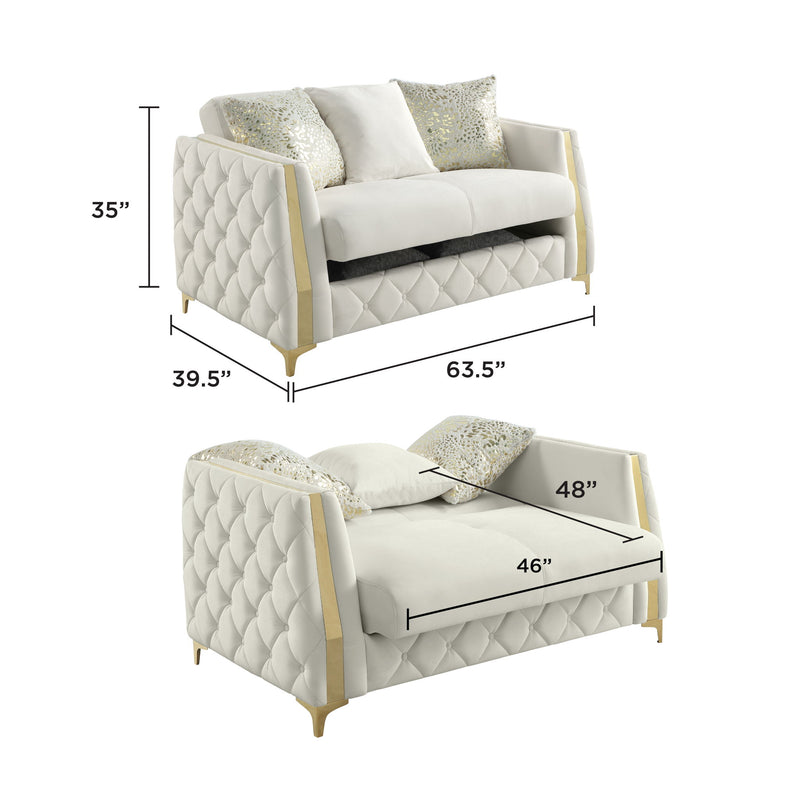 Lippa - Living Room Set