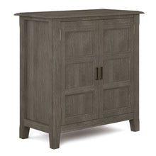 Load image into Gallery viewer, Burlington - Handcrafted Low Storage Cabinet
