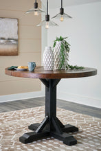 Load image into Gallery viewer, Valebeck - Counter Height Dining Table - Multi
