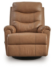 Load image into Gallery viewer, Flynwood - Swivel Glider Recliner
