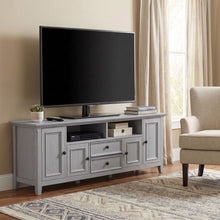 Load image into Gallery viewer, Amherst - Wide TV Media Stand
