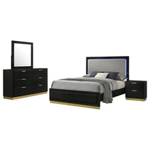 Load image into Gallery viewer, Sophia - Bedroom Set
