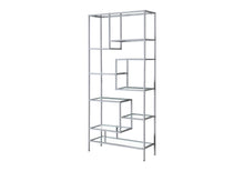 Load image into Gallery viewer, Bookshelf, Bookcase, Etagere, For Office, Contemporary &amp; Modern
