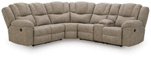 Load image into Gallery viewer, Pearce-Pike - Reclining Sectional
