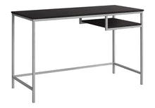 Load image into Gallery viewer, Computer Desk For Home Office, Compact Modern Design, Contemporary &amp; Modern
