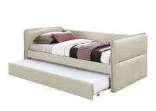 Load image into Gallery viewer, Daybed With A Trundle, Stylish Design
