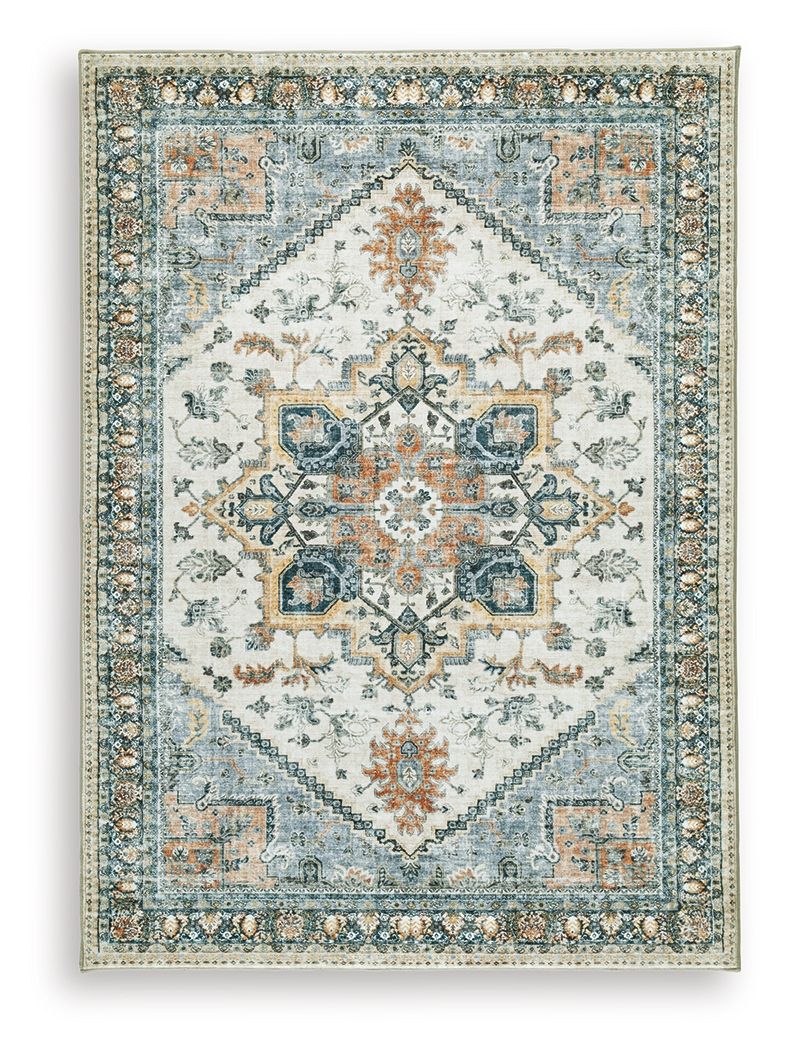 Wallney - Rug
