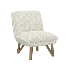 Load image into Gallery viewer, Armless Accent Chair
