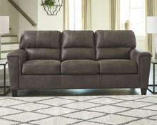 Load image into Gallery viewer, Navi - Queen Sofa Sleeper - Smoke

