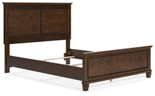 Load image into Gallery viewer, Danabrin - Panel Bed
