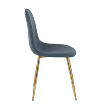 Load image into Gallery viewer, Pebble - Contemporary &amp; Modern Design Chair (Set of 2)
