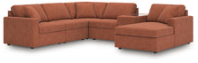 Load image into Gallery viewer, Modmax - U-Shaped Sectional - Spice
