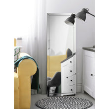 Load image into Gallery viewer, Aika - Standing Mirror - Silver
