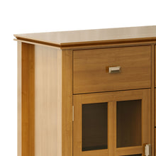 Load image into Gallery viewer, Artisan - Handcrafted Sideboard Buffet
