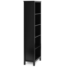 Load image into Gallery viewer, Artisan - 5 Shelf Bookcase, Handcrafted
