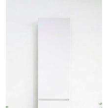 Load image into Gallery viewer, Elise - Slim Modular Closet Cabinet With Drawers - White
