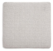 Load image into Gallery viewer, Koralynn - Oversized Accent Ottoman - Stone
