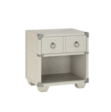 Load image into Gallery viewer, Orchest - Nightstand - Gray
