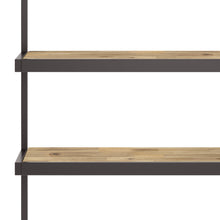 Load image into Gallery viewer, Erina - Handcrafted Bookcase

