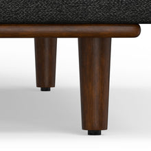 Load image into Gallery viewer, Morrison - Sofa And Ottoman Set
