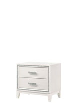 Load image into Gallery viewer, Haiden - Weathered Nightstand
