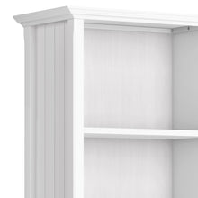 Load image into Gallery viewer, Acadian - 5 Shelf Bookcase, Handcrafted
