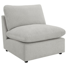 Load image into Gallery viewer, Hollander - Armless Chair
