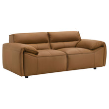 Load image into Gallery viewer, Hudson - Modern Loveseat
