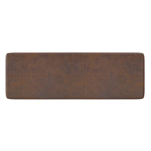 Load image into Gallery viewer, Carlson - Ottoman Bench, Mid Century Design
