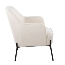 Load image into Gallery viewer, Daniella - Contemporary Chair
