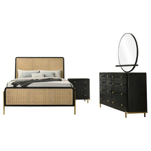 Load image into Gallery viewer, Anser - Modern Bedroom Set
