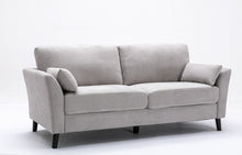 Load image into Gallery viewer, Damian - Sofa Set

