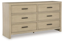 Load image into Gallery viewer, Calmoro - Dresser
