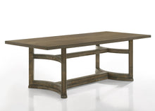Load image into Gallery viewer, Parfield - Weathered Dining Table - Oak
