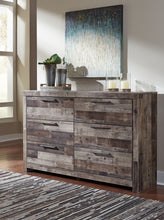 Load image into Gallery viewer, Derekson - Panel Bedroom Set
