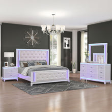 Load image into Gallery viewer, Opium - Bedroom Set
