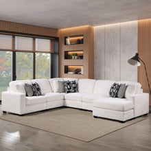 Load image into Gallery viewer, Maxwell - Modern Sectional Sofa
