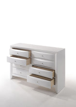 Load image into Gallery viewer, Ireland - Ample Storage Dresser
