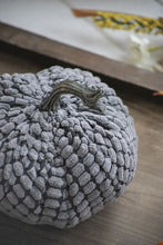 Load image into Gallery viewer, Weighted Pumpkin Ornament Decor For Holiday Harvest Festival Fall Festival &amp; Thanksgiving
