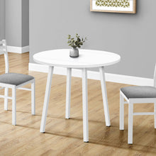 Load image into Gallery viewer, 3 Pieces Dining Table Set, Small, Drop Leaf, Contemporary &amp; Modern
