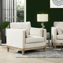 Load image into Gallery viewer, Knox - Modern Farmhouse Arm Chair
