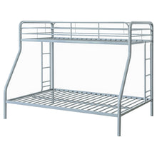 Load image into Gallery viewer, Long Beach - Bunk Bed With Built-In Guardrails
